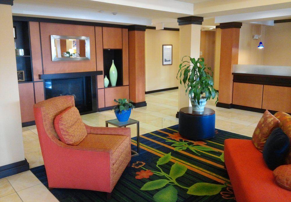 Fairfield Inn & Suites Indianapolis Avon Esterno foto