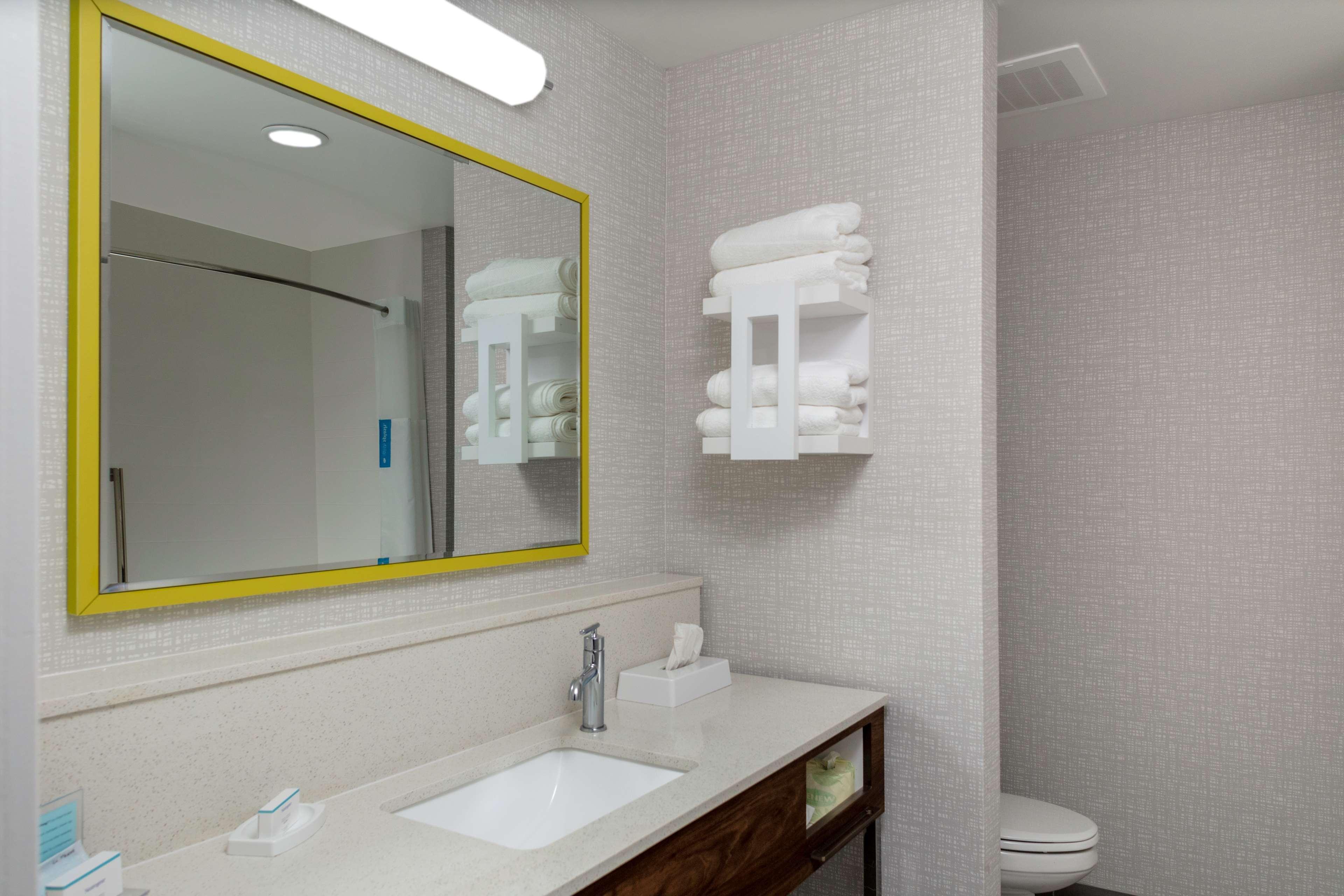 Fairfield Inn & Suites Indianapolis Avon Esterno foto