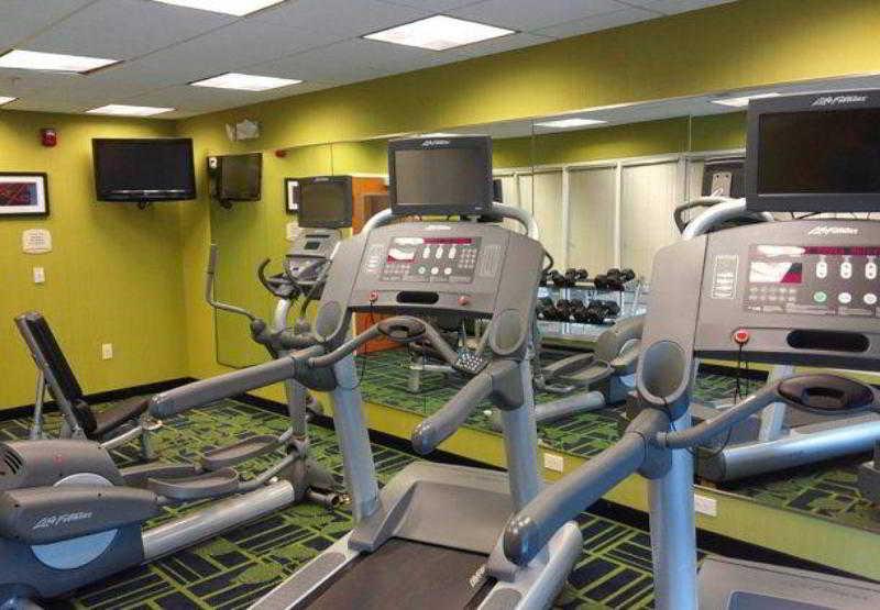 Fairfield Inn & Suites Indianapolis Avon Esterno foto