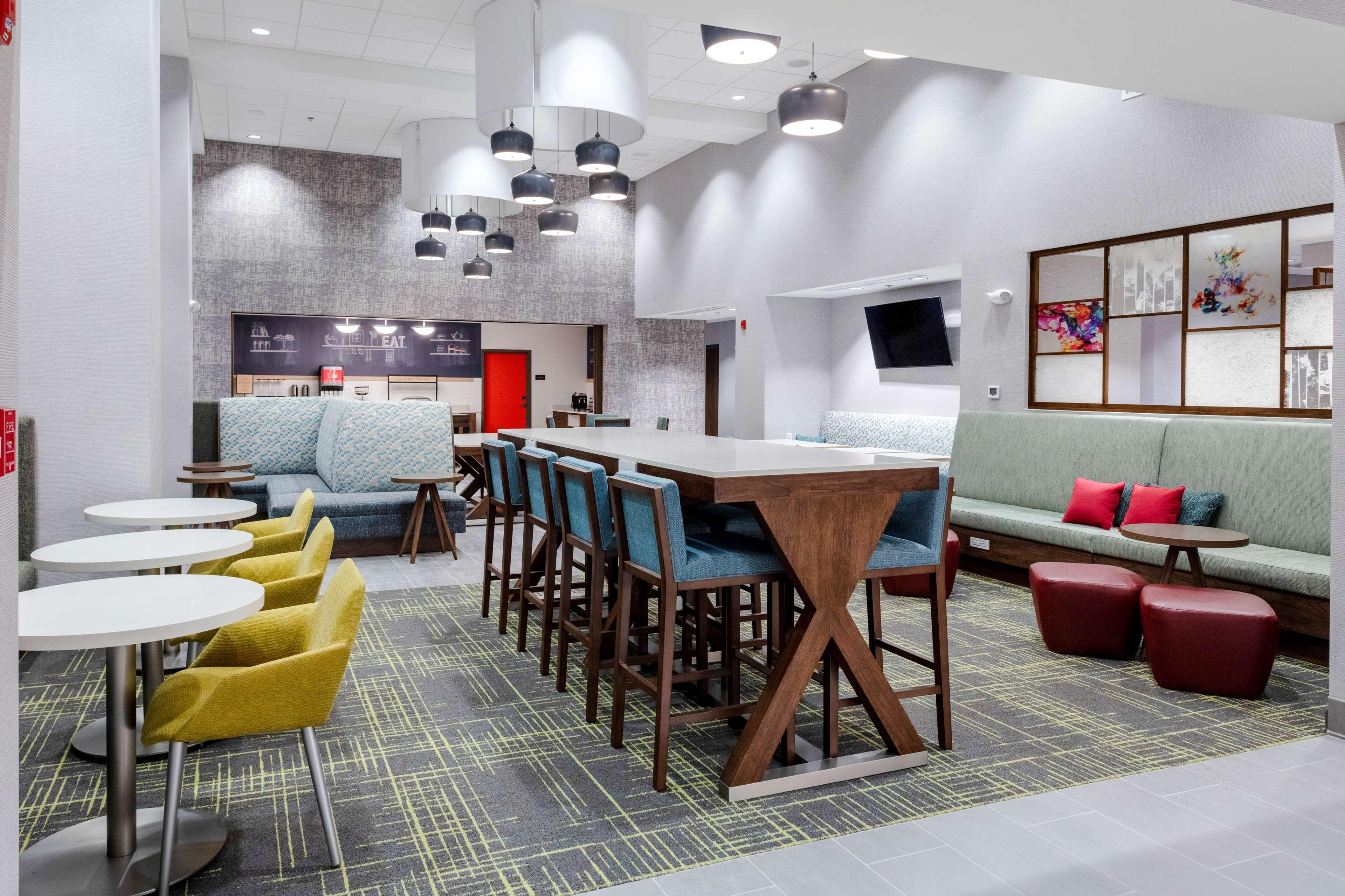 Fairfield Inn & Suites Indianapolis Avon Esterno foto