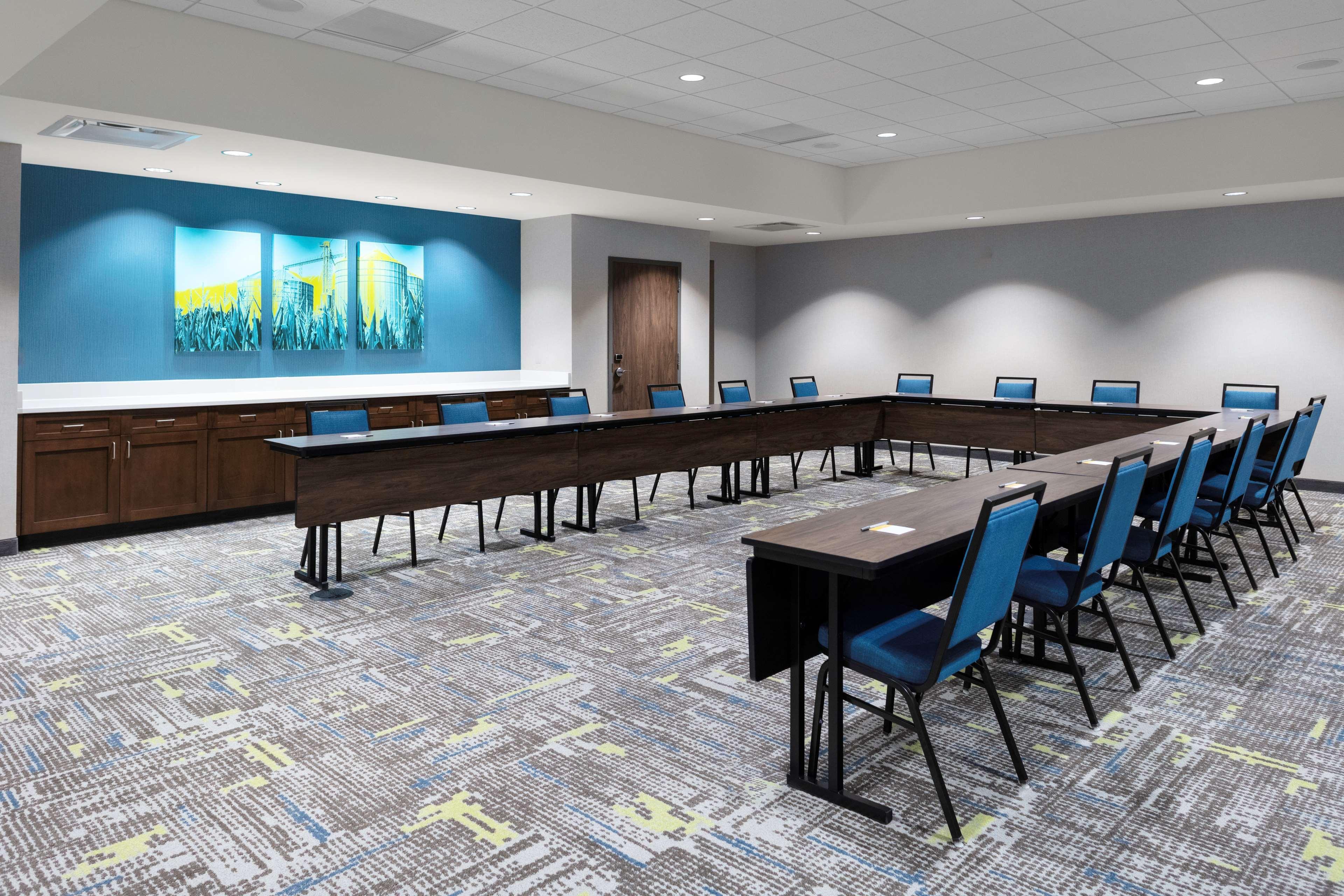 Fairfield Inn & Suites Indianapolis Avon Esterno foto