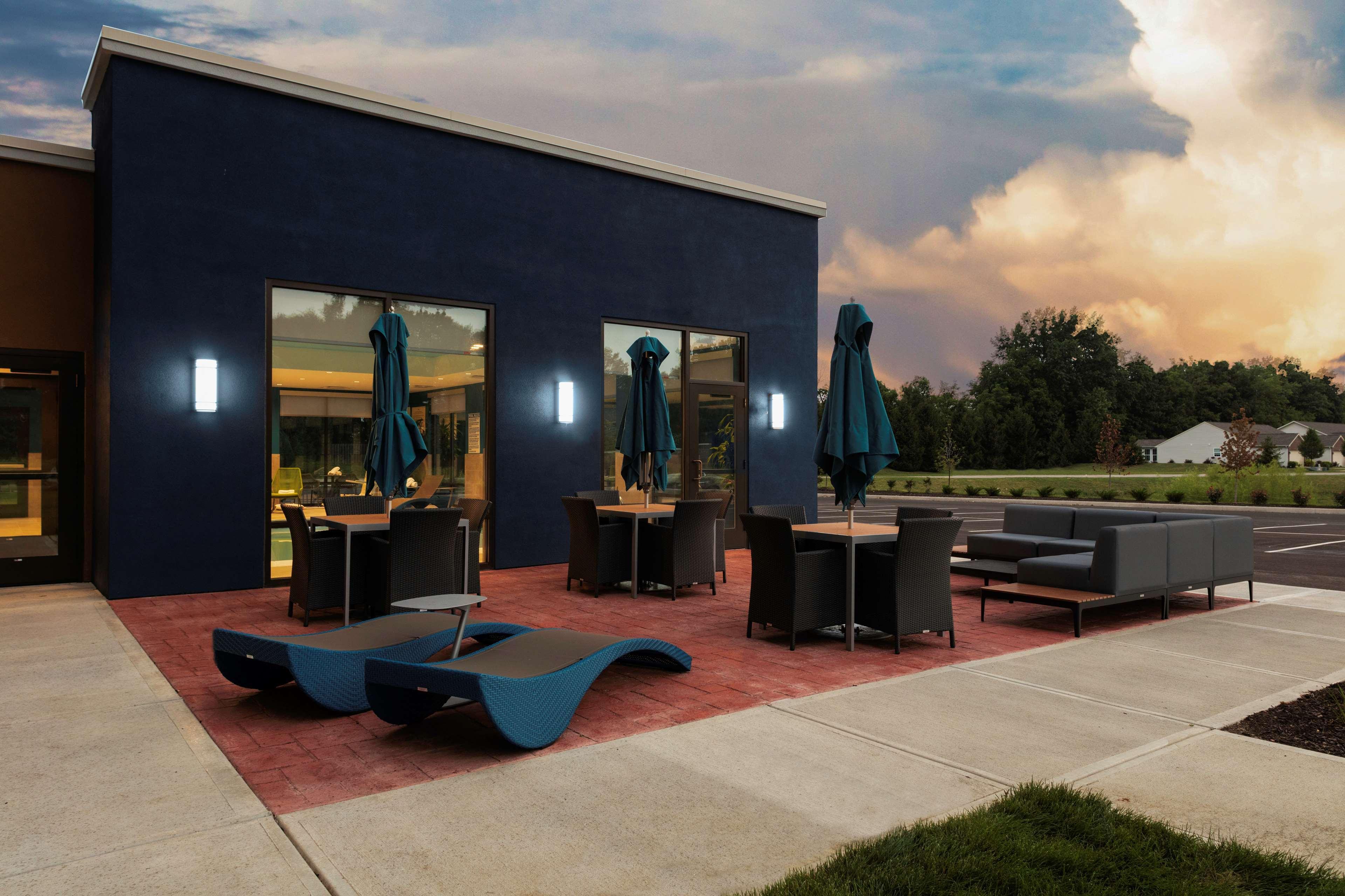 Fairfield Inn & Suites Indianapolis Avon Esterno foto