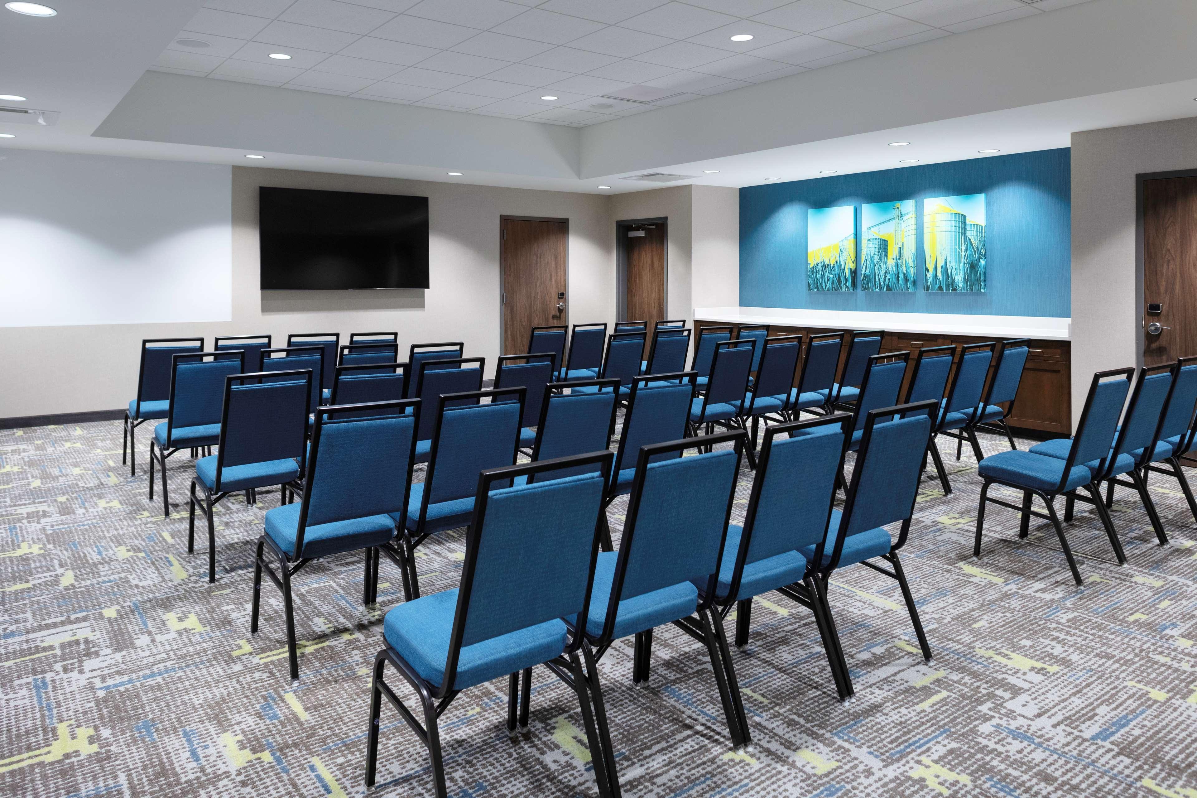 Fairfield Inn & Suites Indianapolis Avon Esterno foto