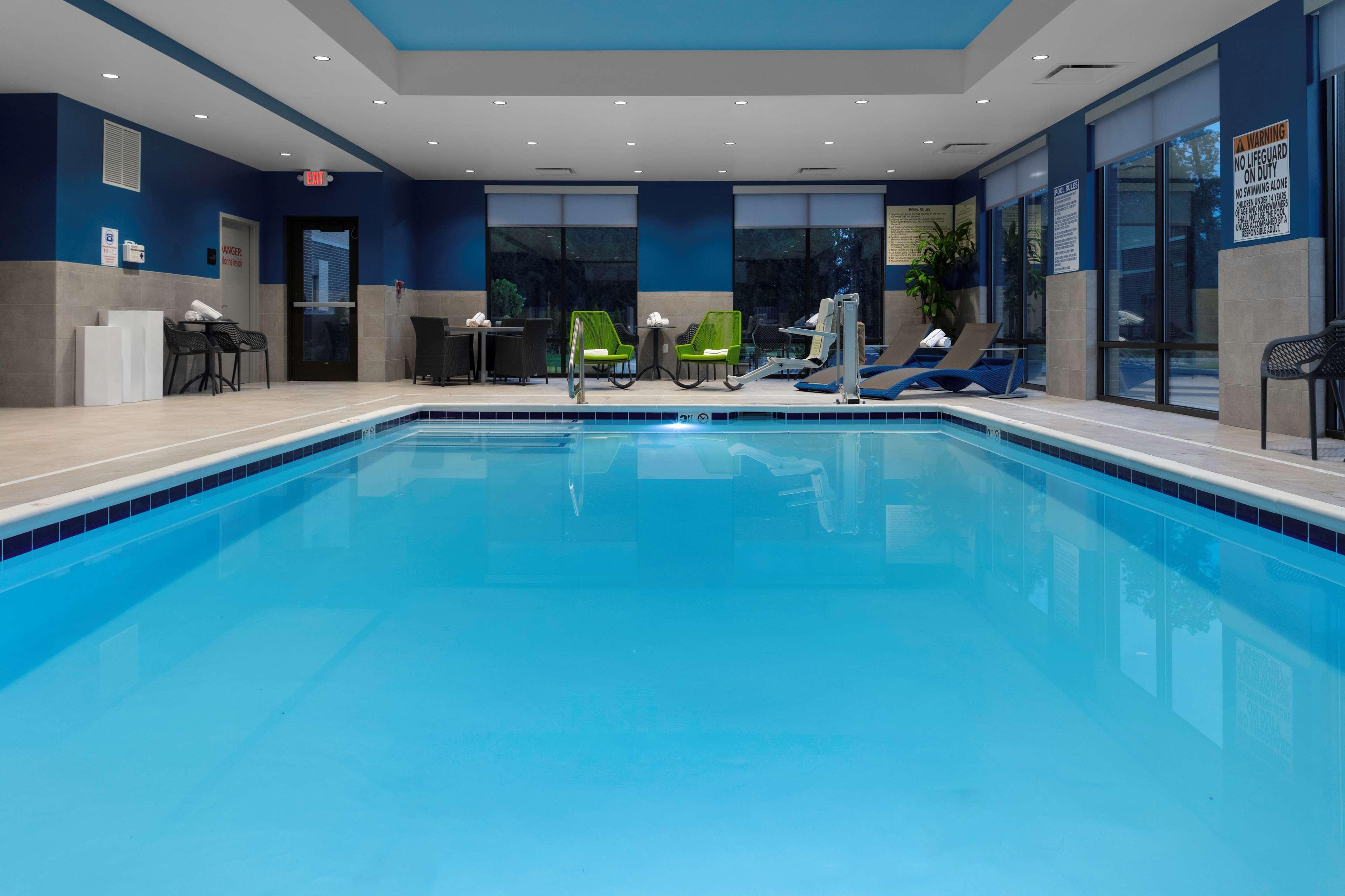 Fairfield Inn & Suites Indianapolis Avon Esterno foto