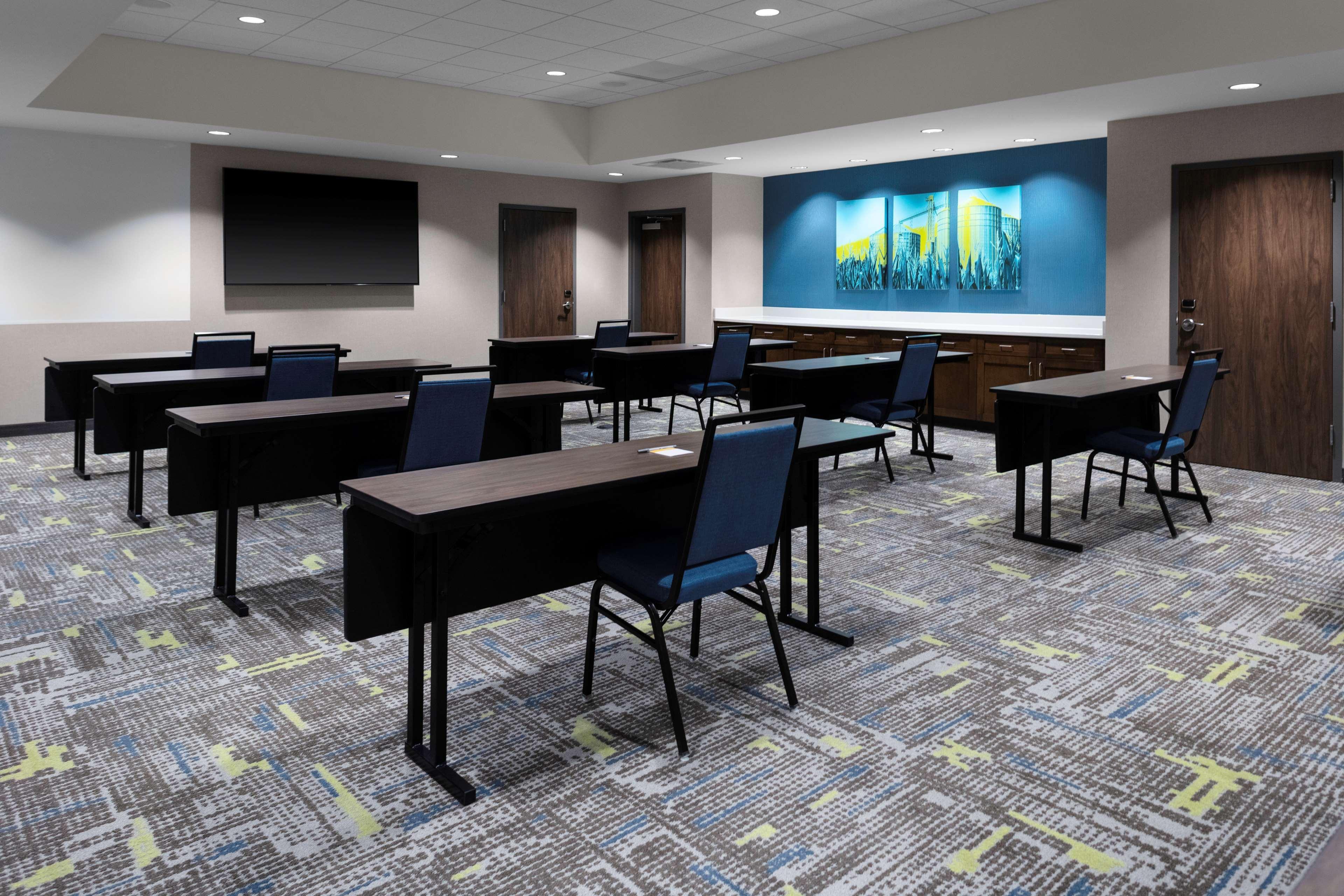 Fairfield Inn & Suites Indianapolis Avon Esterno foto