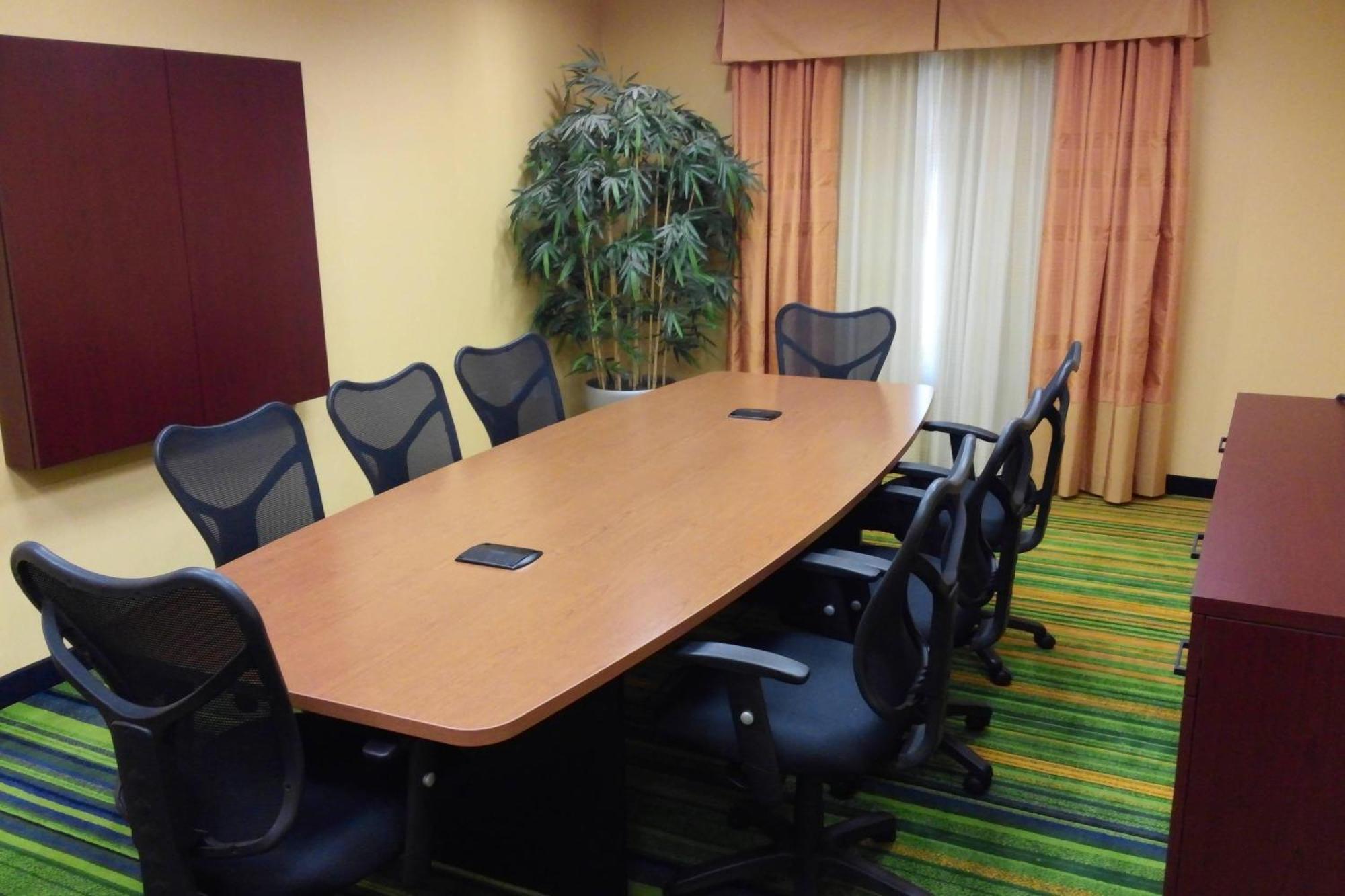 Fairfield Inn & Suites Indianapolis Avon Esterno foto